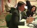 Mark Warner Round Table Interview