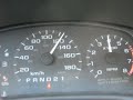 0-60 MPH 1999 Cavalier Coupe