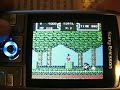 NESCube dendy emulator 2.1 + sound