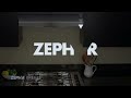 Zephyr Breeze Under-Cabinet Range Hood