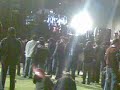 Tremolo - pienso en ti (En Vivo - Mounstros del Rock 2009 - Arequipa)