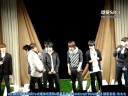 [Fancam] Super Junior 3rd Anni - Cake Cutting and KyuHyuk