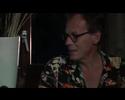 Music in the Backyard (3): Arthur Ebeling Music in the Backyard (3): Arthur Ebeling