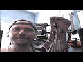 vext intent's bass player shows a taste of some skill level in their first of many video introductions to the members of vext intent!
  after almost 10 years off samson shakes off the rust and lays it down to show off some fun tricks!!