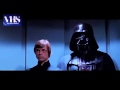 ver trabalho VHS - Star Wars Awkward Moment