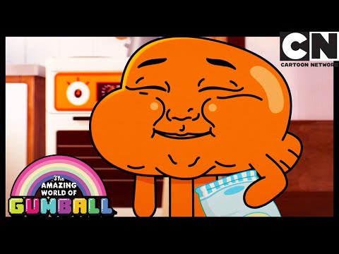 Taking Things Too Literally | Gumball | Cartoon Network