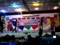 PLKN SINTOK,UUM,KEDAH-SIRI 7/KUMPULAN 2...白狐