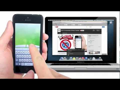 how to enable full keyboard access iphone
