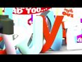 Funny Friday viewing: The Sordid Story of the Pixar Lamp: http://www.youtube.com/watch?v=yGW4TMPjCZA