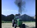 John Deere 6030