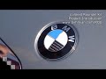 Bimmian.com - Colored Roundels Introduction Guide