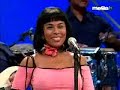 Los Fonomemecos y Alexis Valdés en Esta Noche Tu Night 1