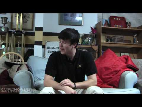 How I Got Kicked out of College