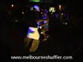 Melbourne Shuffler