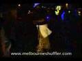 Melbourne Shuffler