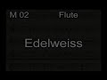 Edelweiss