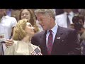 Hillary Clinton's Experience