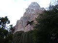 Matterhorn Bobsleds - Safety Spiel