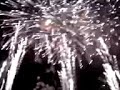 cremada del dimoni de badalona a la playukii^^