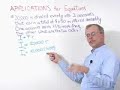 Math Lesson 5