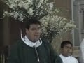 Misa del padre Berroa