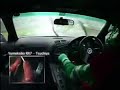 Supra vs Rx7 vs EVO