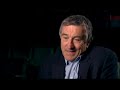 ROBERT DENIRO DIRECTS THE GOOD SHEPHERD
