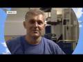 GLOBAL 3000 | Questionnaire: Borislav Vidicevic, Serbia