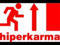 Hiperkarma - lidocain