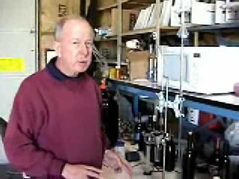 how to measure oxidation