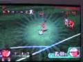 videos de Tiros espectaculares, Super Campeoner (PsX)