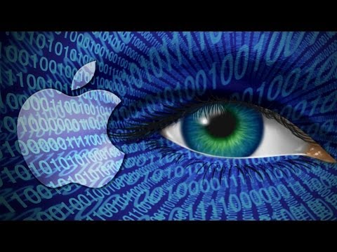 Apple Is Probably Spying On You and The New Selfie Phone