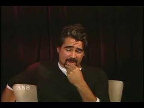 colin farell