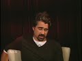 COLIN FARRELL WOODY FOR CASSANDRA\
