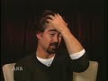 colin farrell stars as the brother of ewan mcgreggor in cassandra's dream, and he talks about the film and working with director woody allen.