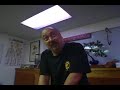 Blog - Body Work with Gary Ohashi