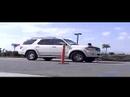 Guajome Kids Get into their Car
