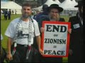 FALSE PROPHET - THE ZIONISM