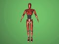 [SADZ] Sadra Zekrgoo Demo Reel