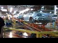 Icon for Post #Camaro 2011 on the production line. BBOMG 2011 Oshawa