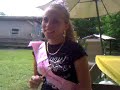 Jens Birfday Outift