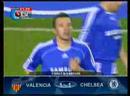 Shevchenko goal