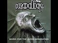 The Prodigy Skylined The Prodigy Skylined