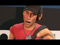 Team Fortress 2 : Meet the Scout Team Fortress 2 : Meet the Scout