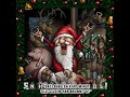 Troublemakers feat. Vrävarna, Sten & Stalin - Jultomten är faktiskt död Troublemakers feat. Vrävarna, Sten & Stalin - Jultomten är faktiskt död