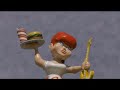B4MD Trailer
