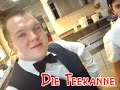 Die Teekanne