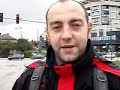 1. Aleja Snajperów - Sniper Alley - Sarajewo - Sarajevo 1. Aleja Snajperów - Sniper Alley - Sarajewo - Sarajevo