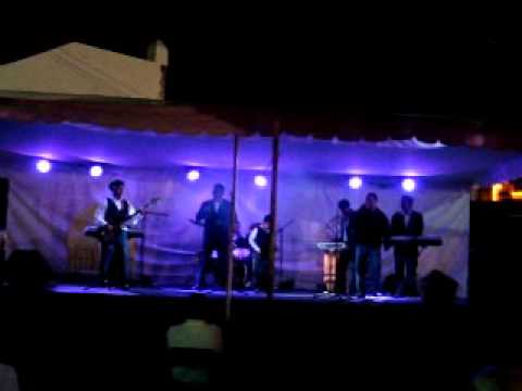 Popurri de Cumbias