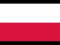ポーランド共和国国歌「ドンブロフスキのマズルカ(Mazurek Dąbrowskiego)」